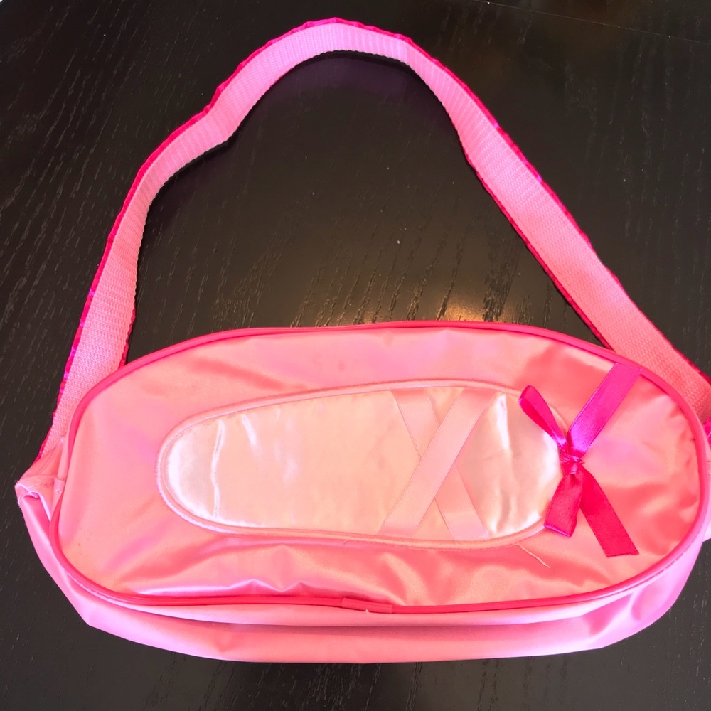 Two (2) Ballet dance bag💕